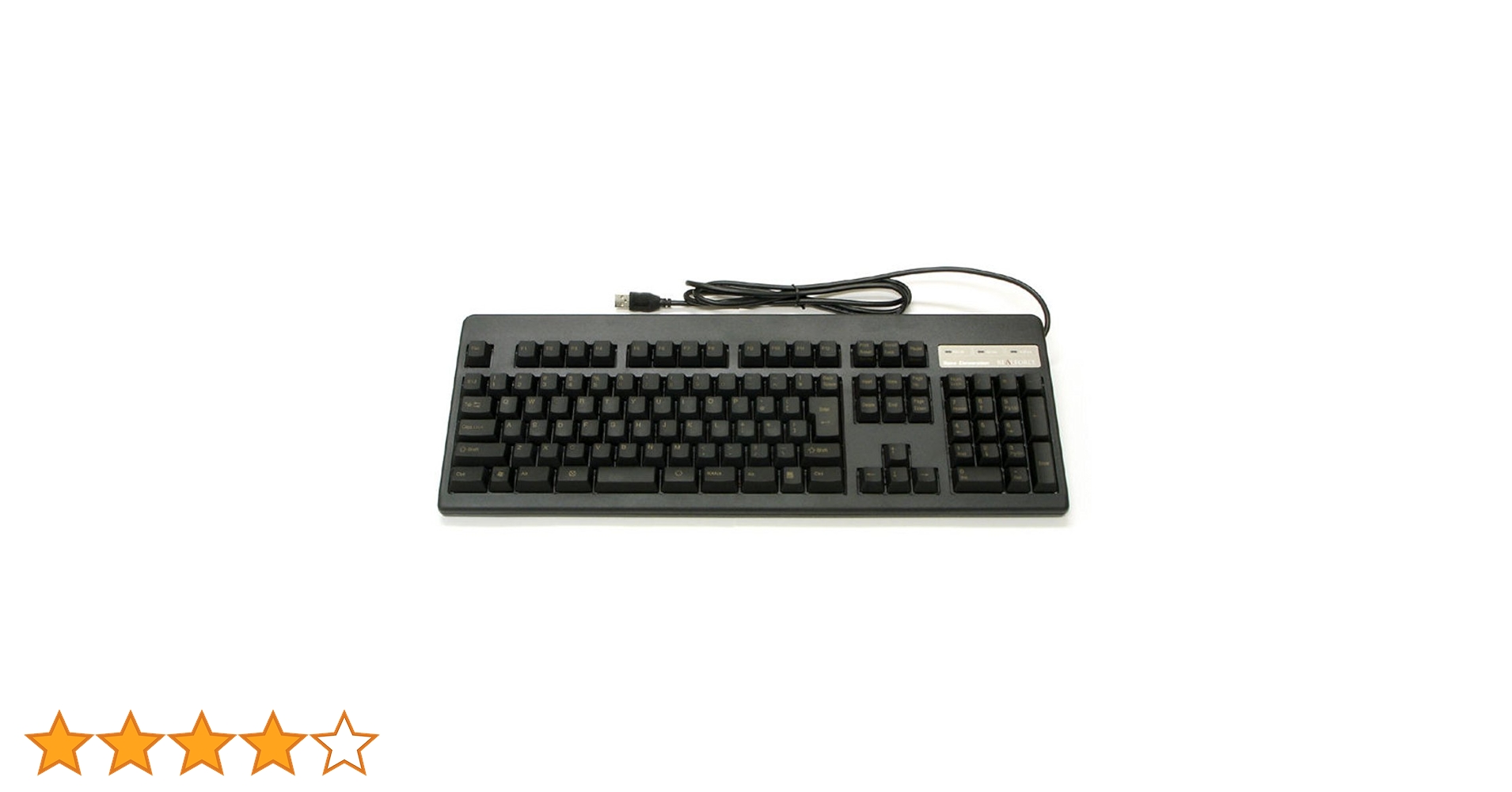 Amazon.co.jp: 東プレ Realforce108UBK SJ08B0 : パソコン・周辺機器